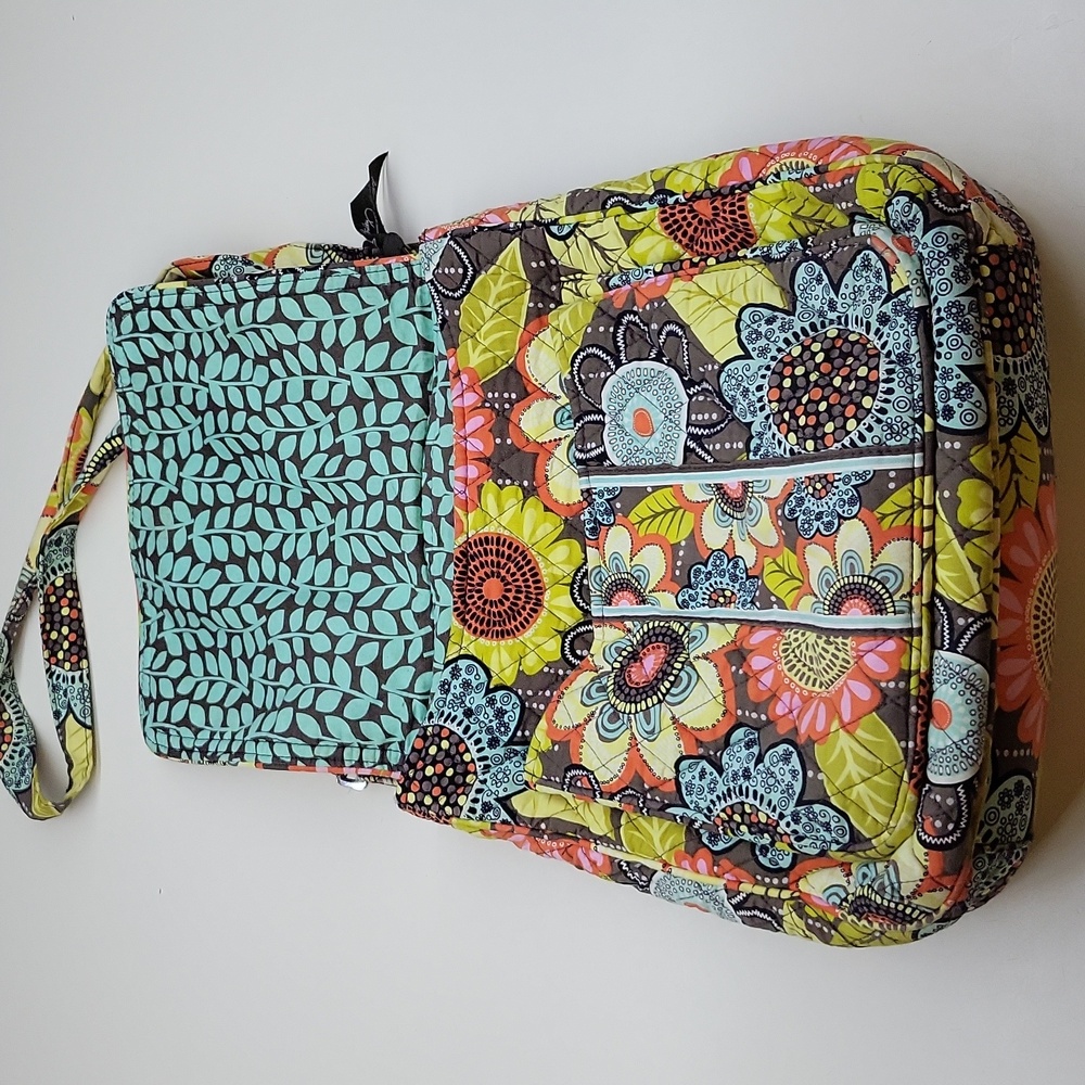 Vera Bradley Purse and Wallet Set - Picture 2 of 16